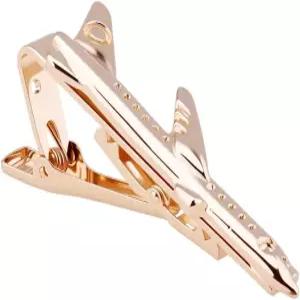 남편 아빠 남자친구 생일 크리스마스 선물 남성용 넥타이 클립 스키니 타이 바 11월