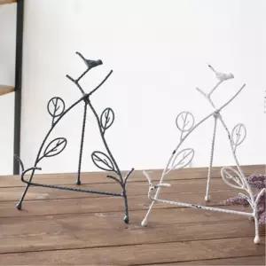 사진 그림액자 선반장식용 빈티지 이젤 결혼액자 사진틀 커플액자 액자세트 예쁜액자