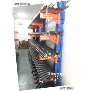 쇠파이프 거치대 배관 중장비 건설 각목 지지대 가능 RG1107C 동관랙 고정 동관 2열