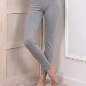 (보신각)국내생산 미아모르 면스판 9부 쫄바지 레깅스