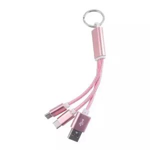 USB 336KJV60 3.1 젠더 Type C USB 2.0 M Type C M x2-Y형 핑