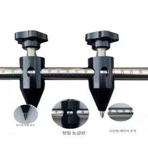 산업용 컴퍼스 텅스텐 강철 용품 측정 목수 제도용 도구