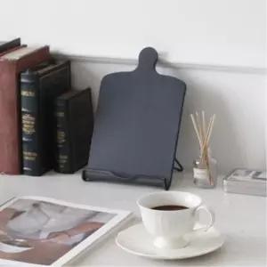 서재 데코 도마 모양 칠판 독서대 이젤 미니액자 작은액자 빈티지액자 감성 사진틀