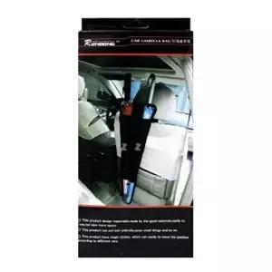 [셀러허브 1]차량용 우산 거치대 자동차 우산 보관 거치