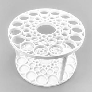 [셀러허브 1]브러쉬 펜슬 꽂이 화장품 홀더 다용도 보관 거치대