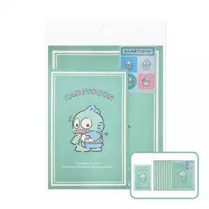 캐릭터 편지지 세트 스티커 봉투 포함 선물용 메모지 문구 팬시 소품