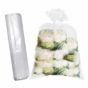 김장봉투 중 60x90 100장 김장용비닐 김장비닐특대 포