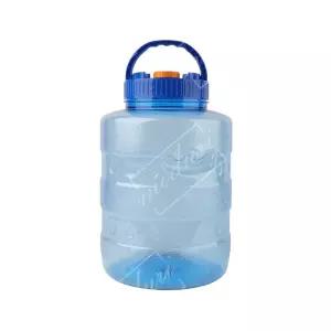 다용도 담금용기 블루10L 매실 과실주 발효 액기스