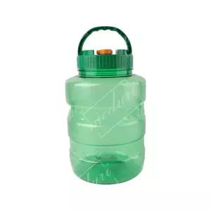 초록 담금용기 8L 매실 과실주 발효 액기스 다용도