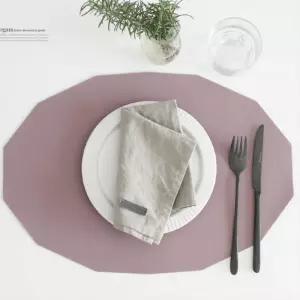 실리콘 식세기 세척 내열 식탁 매트 방수식탁보 실리콘매트 식탁보 북유럽 식탁패드