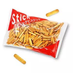 단백한 마츠나가 스틱비스킷 310g