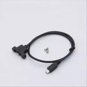 Micro 422GGT00 5Pin 연장 케이블 30cm 젠더 브래킷 브라켓 포