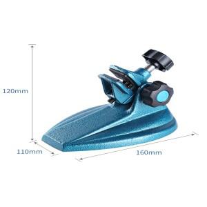 커먼레일 인젝터 개스킷 구성 요소 외경 측정, 마이크로미터 게이지 시트 0-25mm