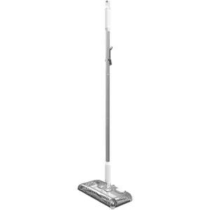 BLACK+DECKER 카펫 청소기 50분 리튬 바닥 다목적 사용 간편한 한 손 청소 자립형 충전기 포함 (HFS115J10)