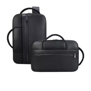 가죽 클래식디자인 서류가방 노트북가방 N11573 옆가방 (45032533A)