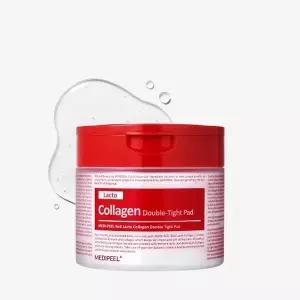 메디필 모공 타이트닝 탄력 리프팅 화이트헤드 모공피지 쿨링 콜라겐 토너 패드 70매