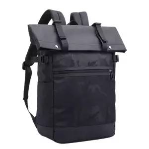 기능성 남성 스타일 백팩 후면 지퍼포켓 N11727 30대 (45032759A)