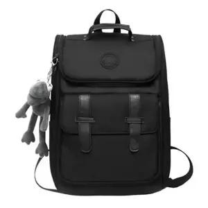 대학생용 캐쥬얼 백팩 노트북가방 N1625 40대여자백팩 (45032878A)