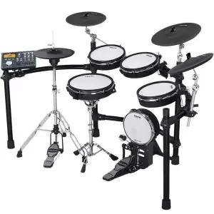 NUX 입문 실전 숙련 전문 DM-200/210 전자드럼 타격