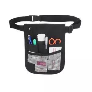 애견샵 미용실 가위 수납 허리백 작업백 Z3778 슬링백 (32110867A)