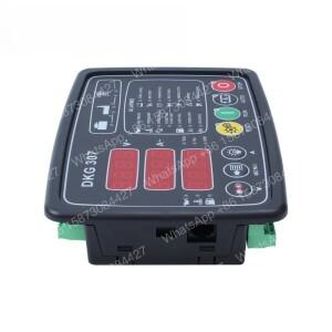DKG307 DATAKOM 발전기 모듈 컨트롤러 패널 MPU AMF CAN 자동 전원 결함 제어기
