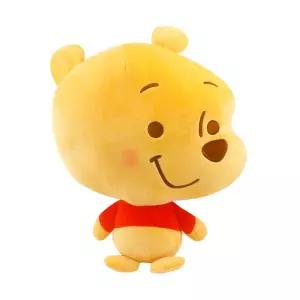 디즈니 푸우 IS시리즈 인형 40cm 캐릭터 곰