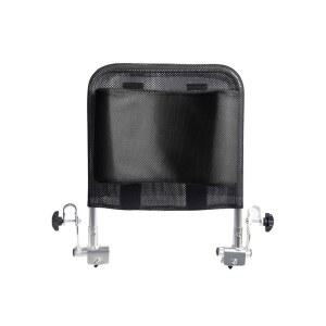 휠체어 쿠션 등받이 공기 거치대 브래킷 미끄럼방지 머리받침대