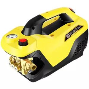 분사기 세차기 유선 고압 고출력 살수기 세척기 220V