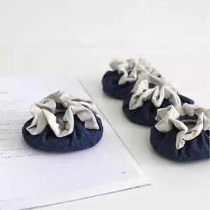 층간소음방지 식탁발 우드테이블 커버 의자발커버 의자발캡 의자커버 식탁의자 발싸개