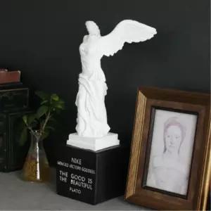 사모트라케 니케 그리스신화 승리여신 카페미니어처 카페소품 감성소품 장식용 분위기