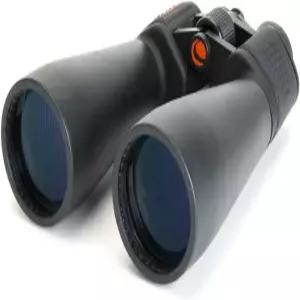 Celestron SkyMaster 15x70 천문학 쌍안경 - 별 관측 및 장거리 관측을 위한 베스트셀러 삼각대 어댑터