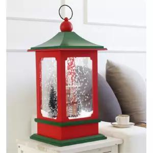 크리스마스 풍차 램프 레트로 LED 불빛 조명 성탄절꾸미기 장식 대형쇼핑몰 LED전구