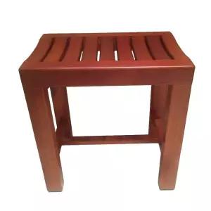 목욕 방지 샤워실 나무 의자 화장실 발디딤대 벤치 욕실 료칸 욕실의자 목욕의자 목욕탕 스툴