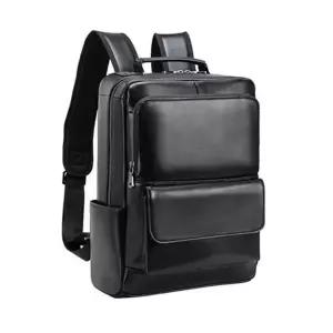 천연소가죽 정장코디 남성용 백팩 Z3549 30대남자가방 (32110956A)