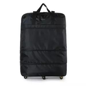 GE31 이민가방 2단 확장 여행 짐가방 유학 이사 대형