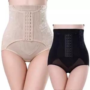 [리더스] 똥배 코르셋 거들 복대 여성 보정속옷 LD-072 (3642256A)