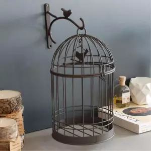 디퓨져 캔들 새장 철제 데코 장식 레트로소품 빈티지인테리어 북유럽소품 소품 빈티지