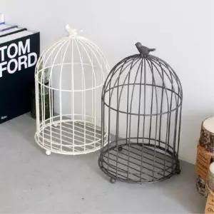 디퓨져 캔들 새장 인테리어장식 북유럽인테리어 레트로인테리어 레트로소품 엔틱장식