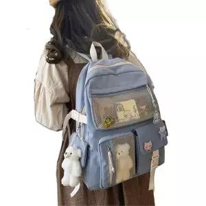 여성 대학생용 노트북백팩 N11168 남자여행백팩 30대 (45032835A)