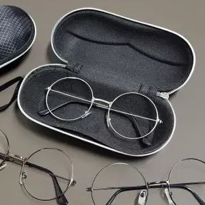안경케이스 선글라스 고글 보관 하드 케이스 안경집
