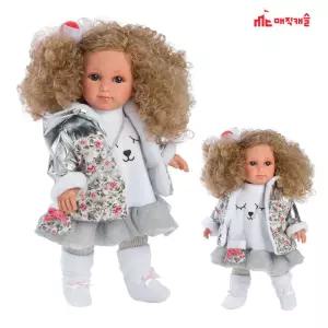 스페인인형 핸드메이드 L53524 엘레나