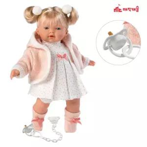 L33296 스페인인형 로베르타 사운드 핸드메이드