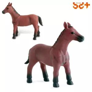 조랑말 애니멀 소프트