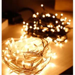 크리스마스 심플 카페분위기 조명 전구 대형쇼핑몰 성탄절데코 성탄절트리 장식 데코