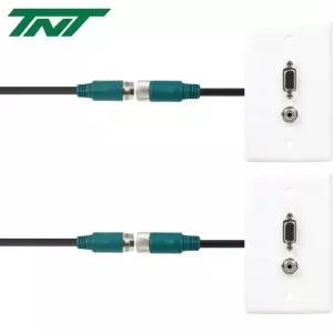 NM-TNTA25S5 993PST58 RGB+스테레오 월 플레이트 분리 KW1304