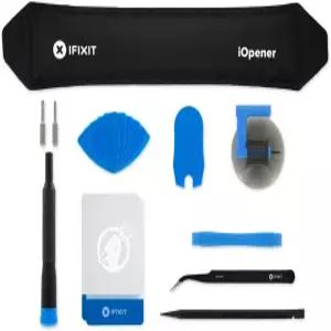 iFixit iOpener - 태블릿 휴대폰 노트북 수리용 히트 패드 개봉 도구