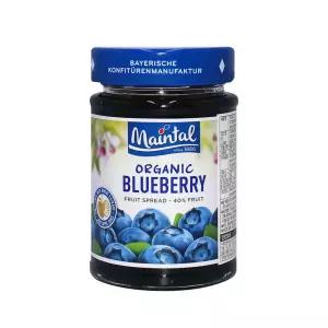 마인탈 사과즙으로 만든 블루베리잼 200g