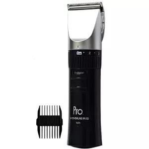 보거스 프로 남자 셀프 바리깡 헤어클리퍼 이발기 미용실 가정용 전기