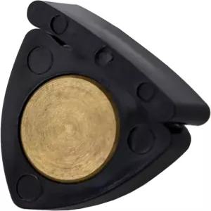 전문 모델 메뉴힌 실드형 바이올린 비올라 음소거(블랙)