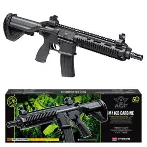 17117 M416D 에어건